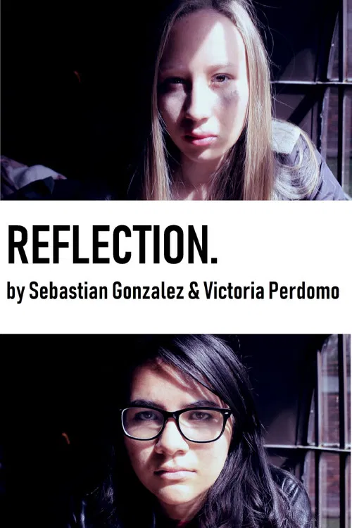 Reflection poster
