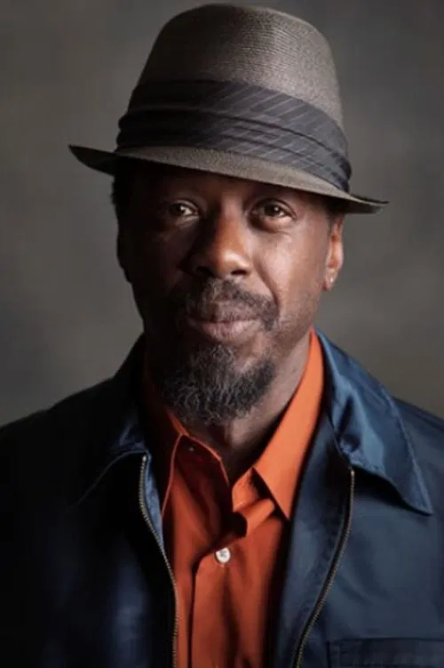 Edwin Lee Gibson profile