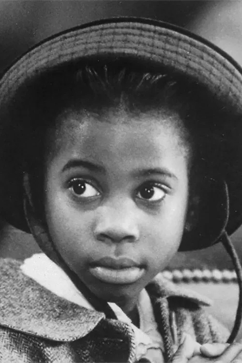 Stephanie McFadden profile