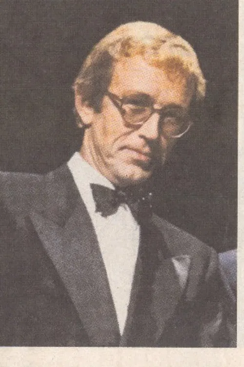 Pieter van Empelen profile