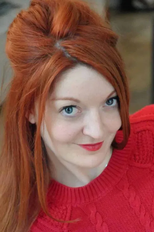 Mathilde Ulmer profile