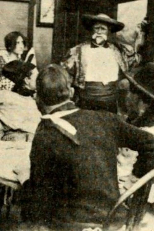 Pirates of the Plains poster