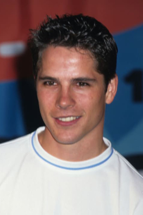 Scott Vickaryous profile