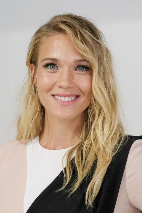 Patricia Montero profile