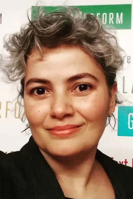 Güler Aşık profile