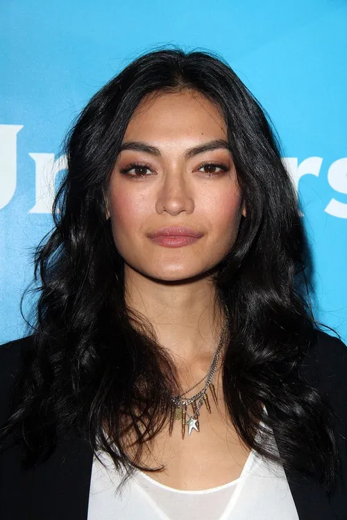 Florence Faivre profile