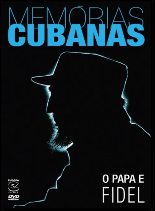 Il Papa e Fidel poster
