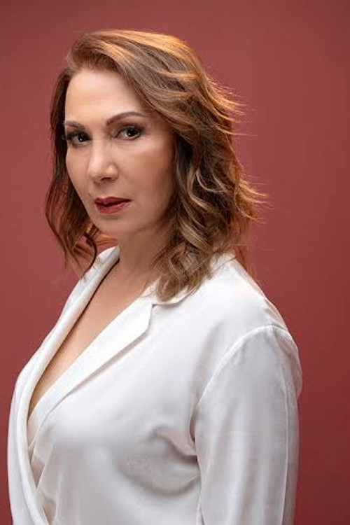 Pervin Balcı profile