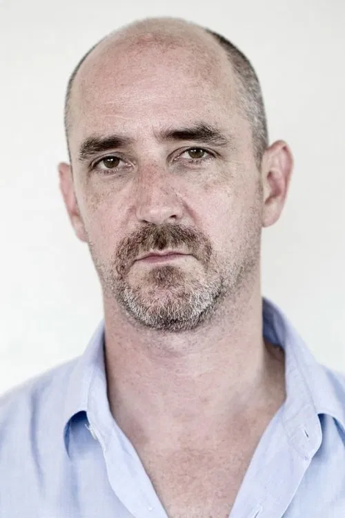 Sean Gullette profile