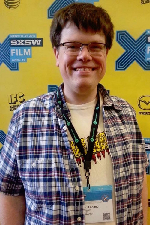 Brian Lonano profile