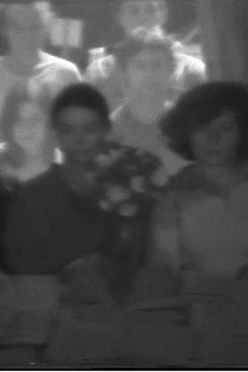 Out of the Body Travel poster