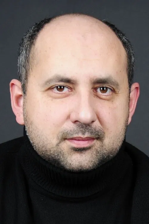 George Lungoci profile