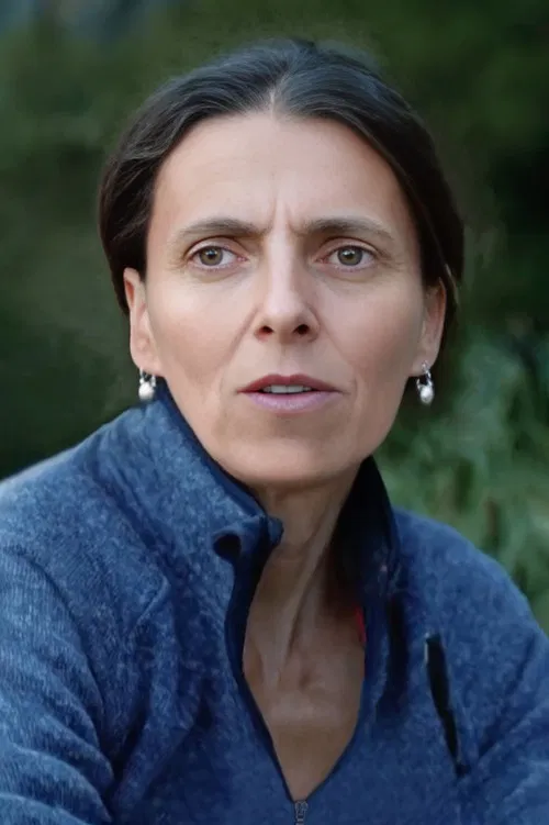 Nadine Rousselot profile