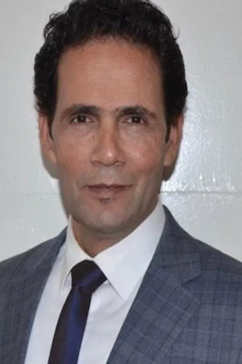 Sherif Helmy profile