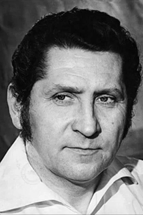 Marian Nosek profile