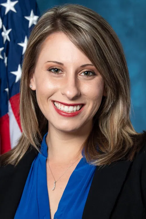 Katie Hill profile
