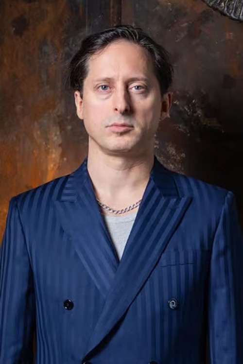 Carl Barât profile