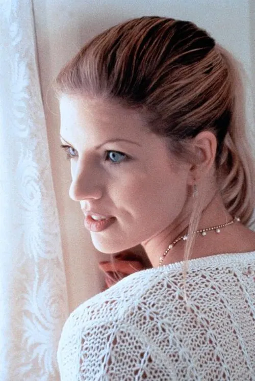 Raelyn Saalman profile