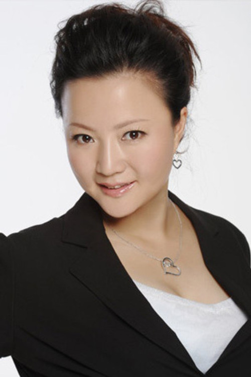 Zhou Xiaoli profile