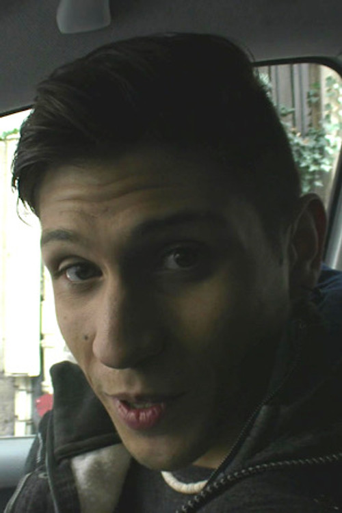 Hugo Vicelard profile