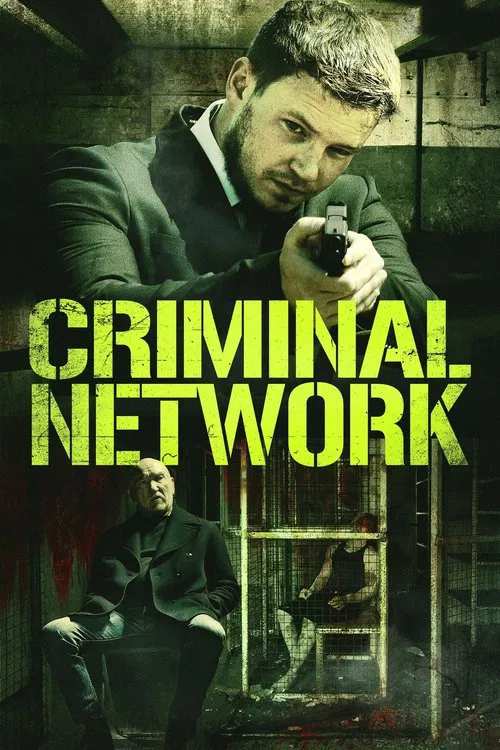Criminal Network poster