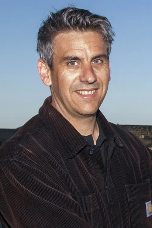 Jokin Etcheverria profile