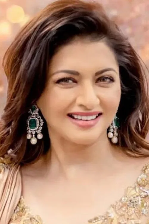 Bhagyashree profile