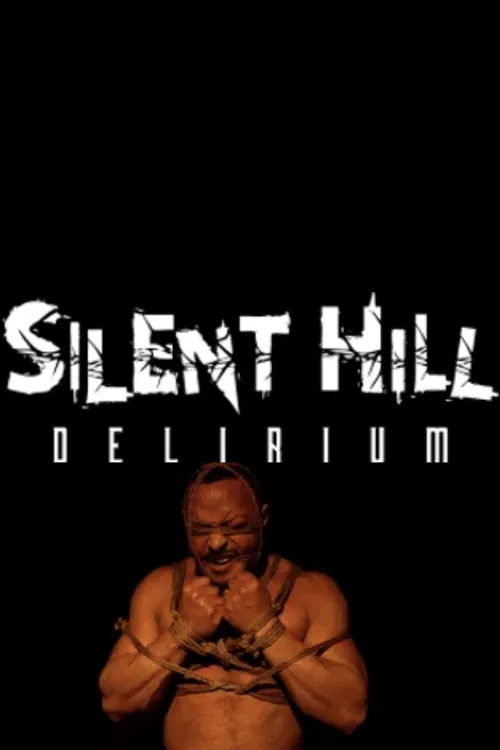 Silent Hill: Delirium poster