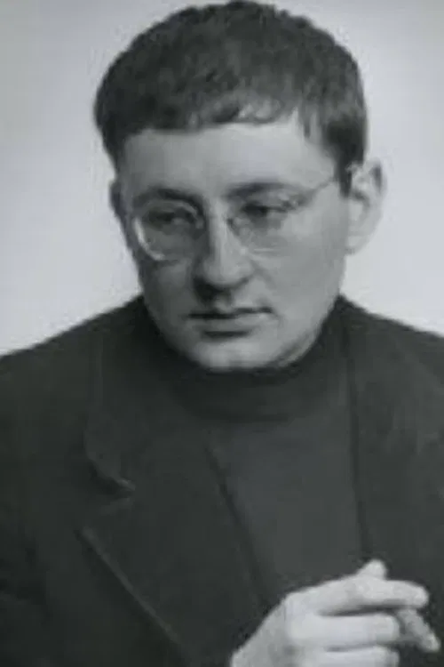 Guy Debord profile