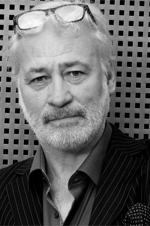 Antoine Gros profile