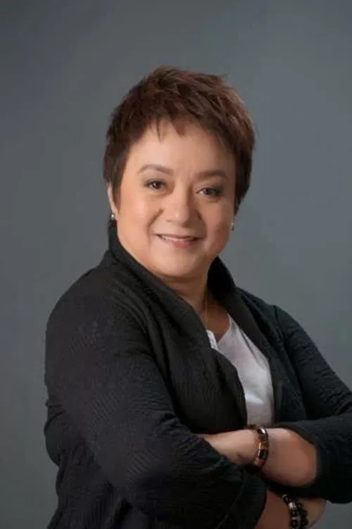 Laurice Guillen profile