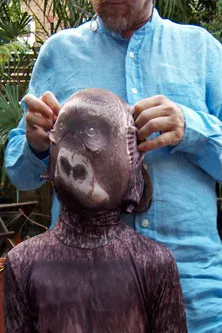 The Great Curdling poster