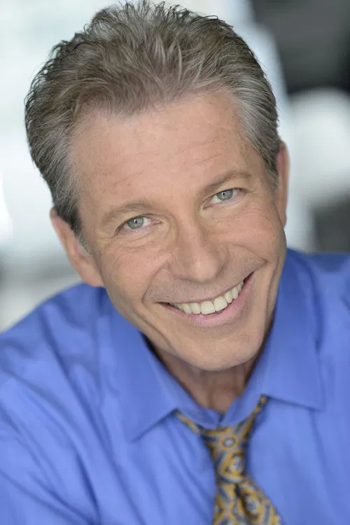 Jeffrey Kaye profile