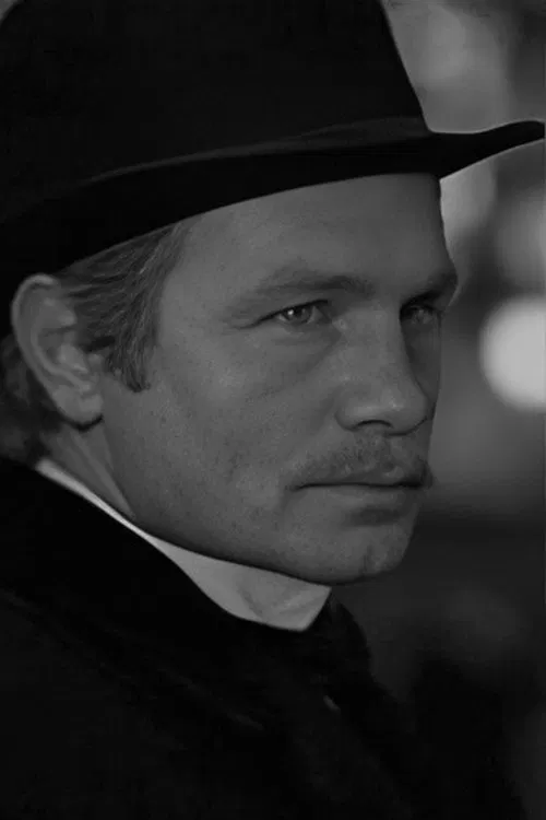 Vladimir Zharikov profile