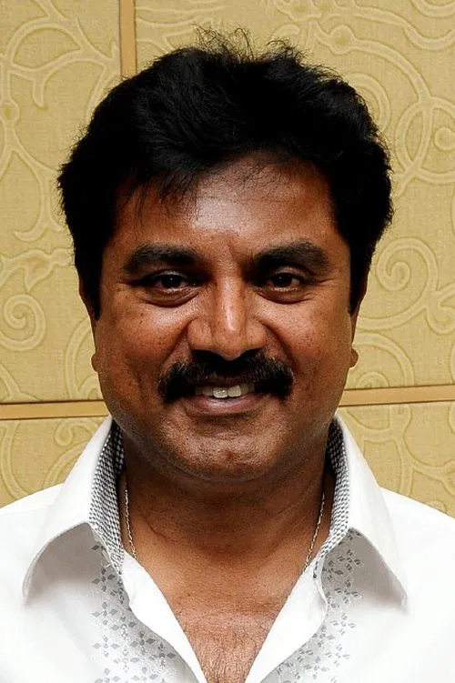 R. Sarathkumar profile