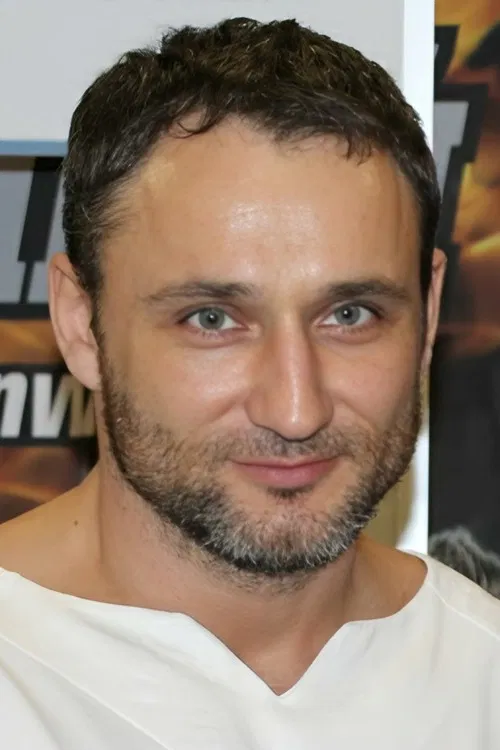 Aleksandr Aleksandrov profile