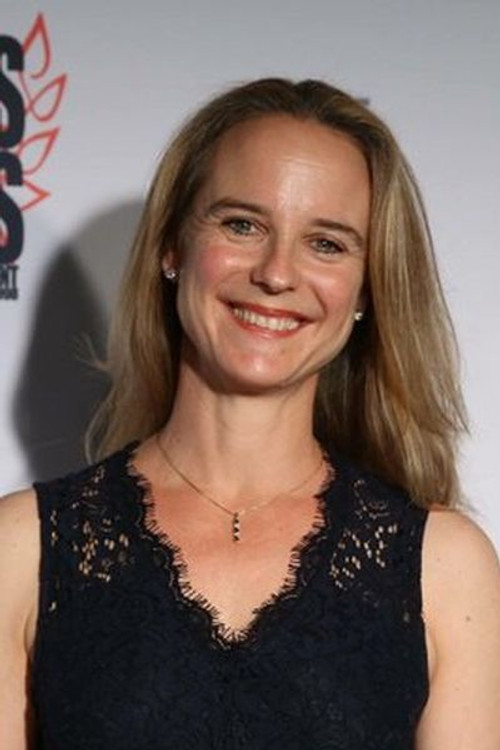 Monika Petrillo profile