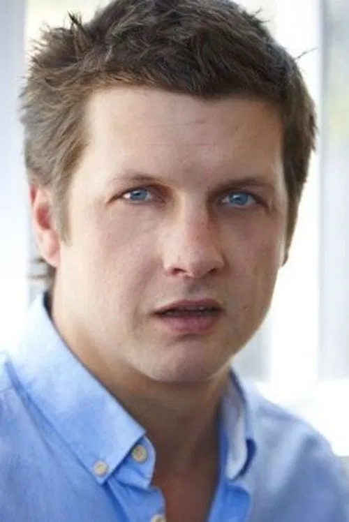 Winston Harris profile