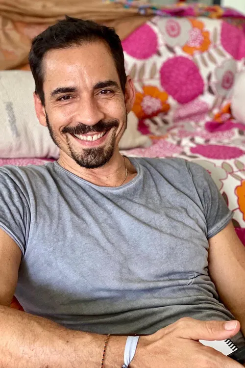 José Eugenio Hernández profile