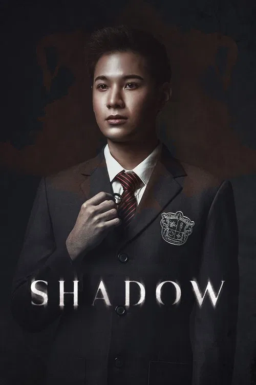 Shadow poster