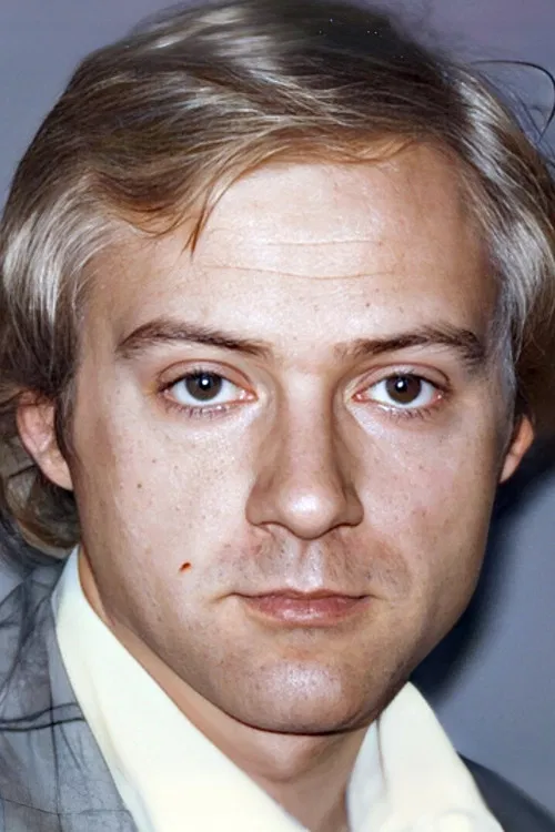 William Sheller profile