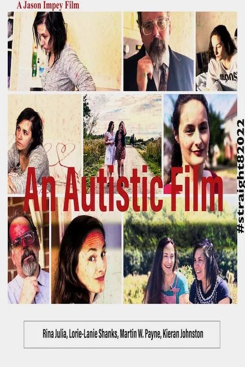 An Autistic Film poster