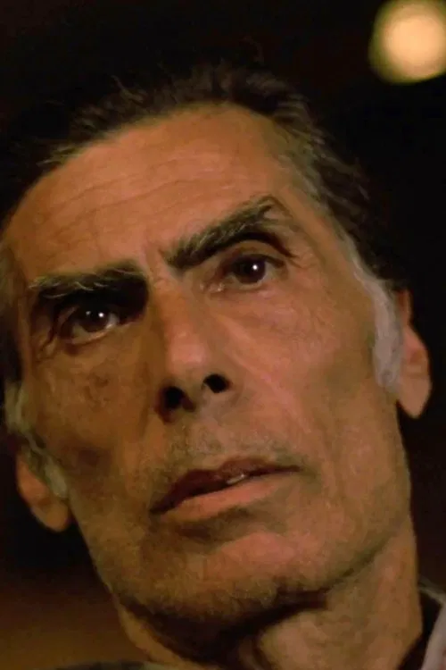 Calogero Azzaretto profile