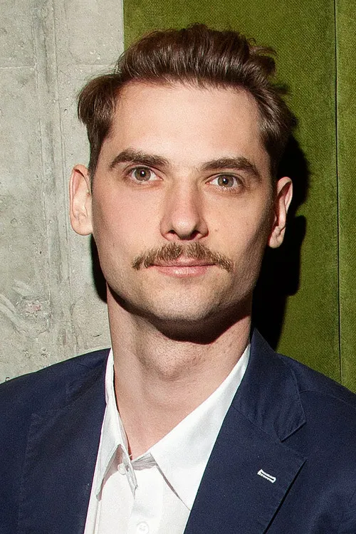 Pavlo Vlasenko profile