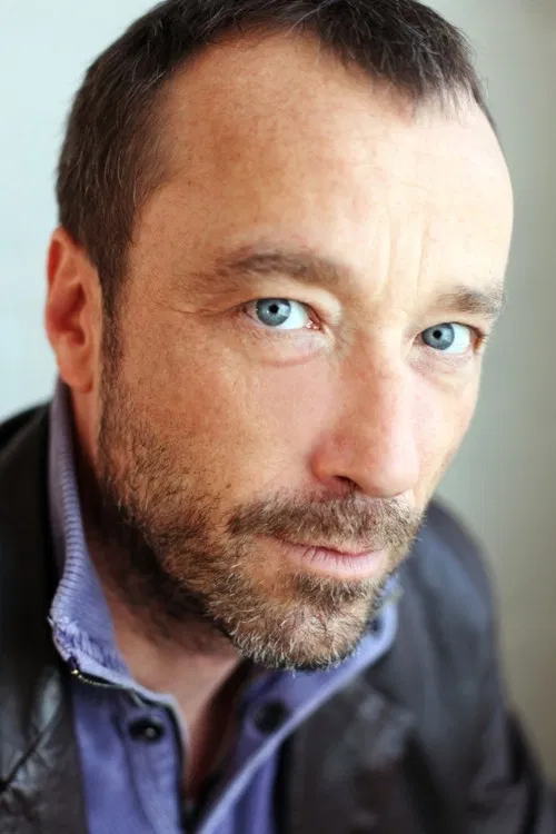 Michel Monty profile