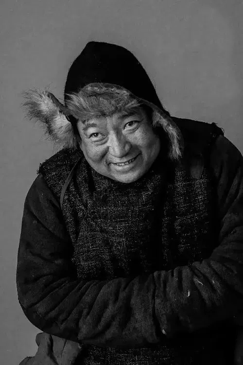 Zhang Zhiyong profile