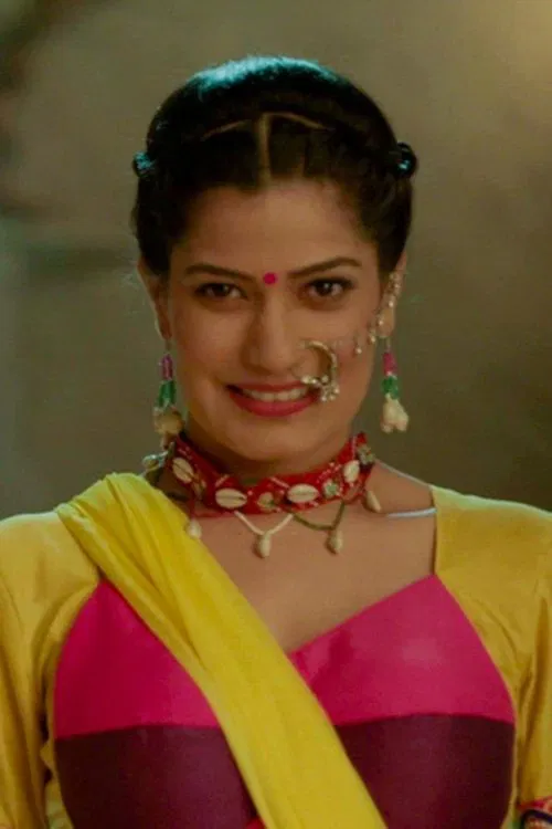 Shweta Singh profile