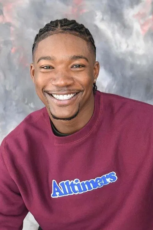 Stafhon Boca profile