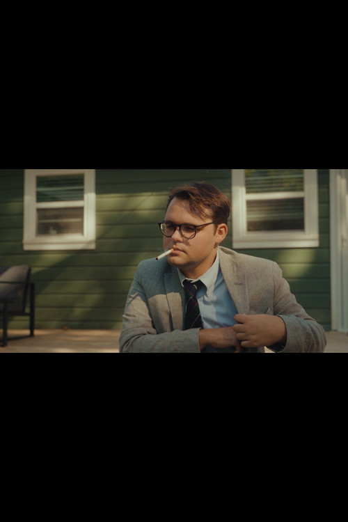 Never Trust A Milkman Who Winks At You poster