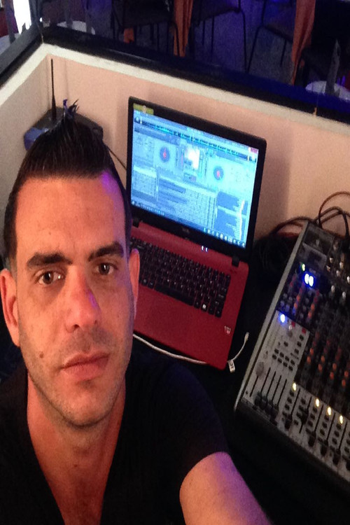 Eduardo Jonas Ramirez Bossen profile